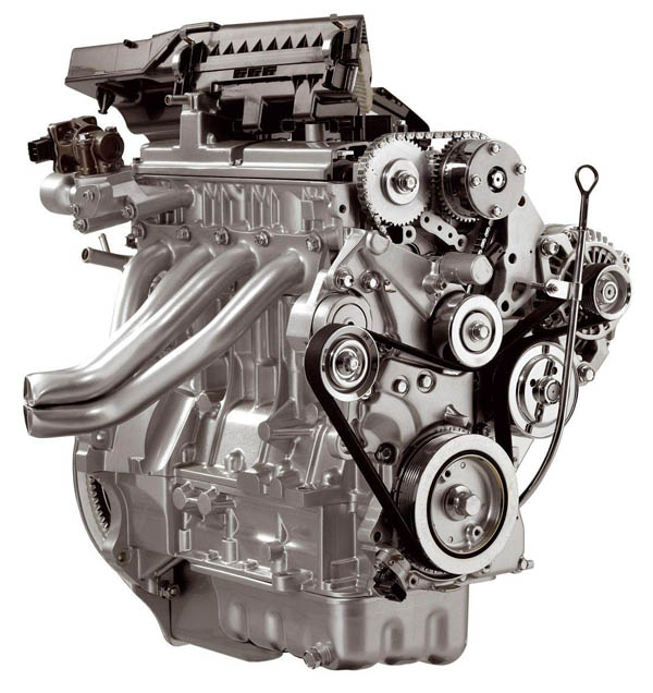 2003 N Exa Car Engine